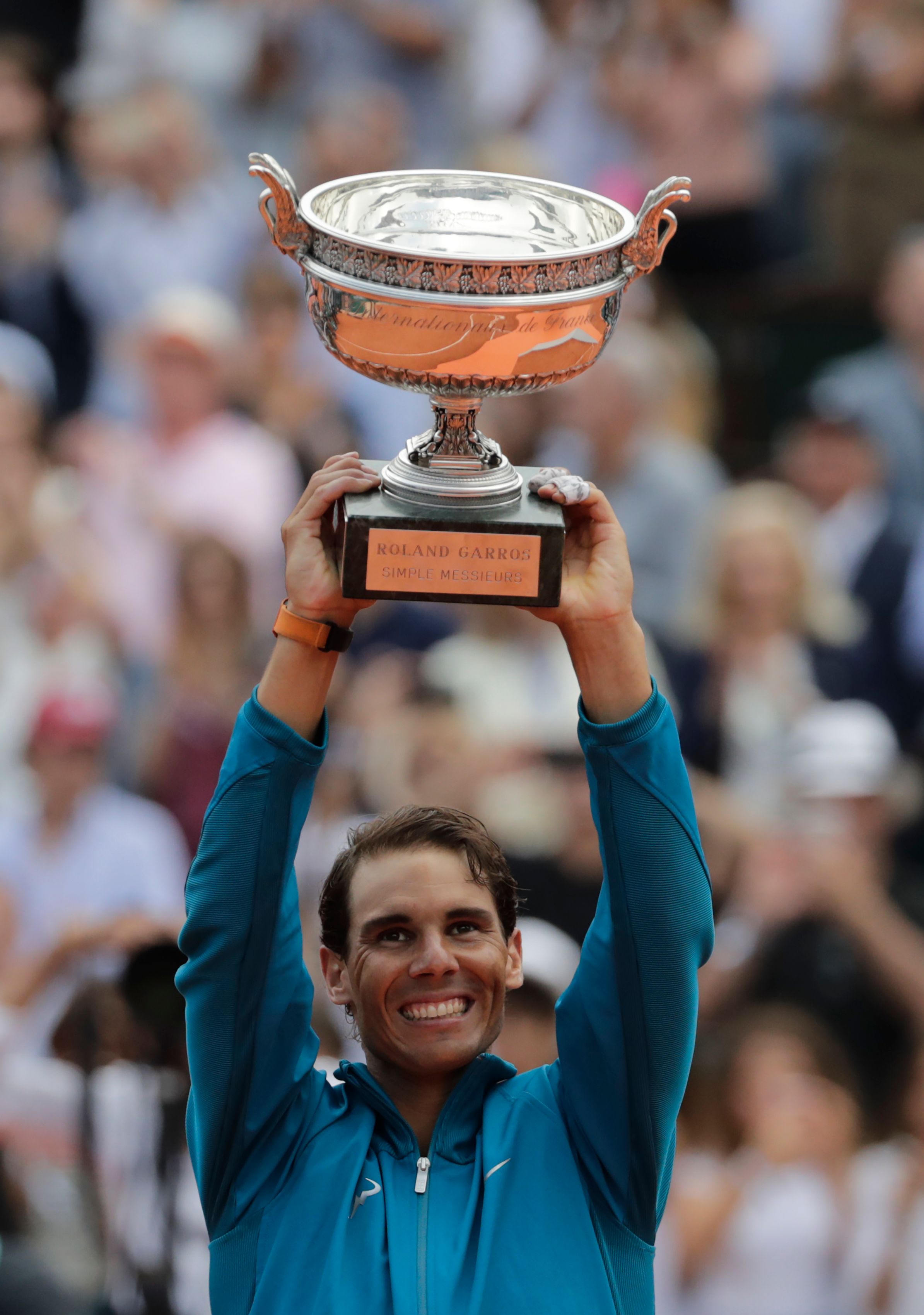 九游（中国）正版手游平台纳达尔赛事官方发布大胜新规，IG争议不断！的简单介绍