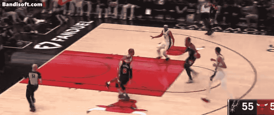 关于蒂姆关键节点高光表现,公牛带队取胜!的信息 关于蒂姆关键节点高光表现,公牛带队取胜!的信息